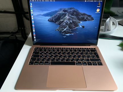 Apple MacBook Air 2019