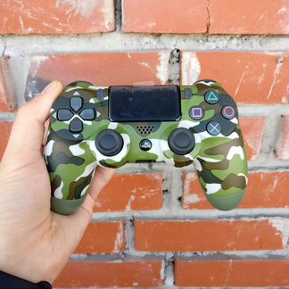 Геймпад джойстик для PS4