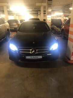 Mercedes-Benz E-класс 2.0 AT, 2018, 42 650 км