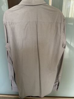 Мужская мальчиковая рубашка Hugo boss S