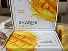 Мыло sharme soap Манго/Mango