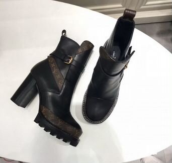 Louis Vuitton Star Trail