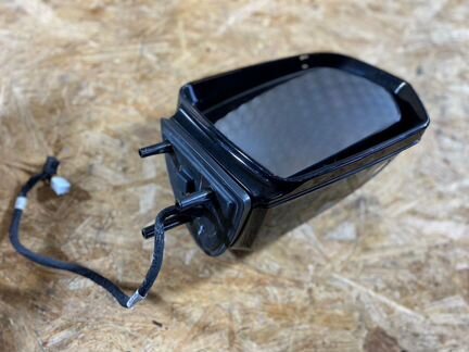 Зеркало наружное Mercedes-Benz GL-Класс X164 2008г