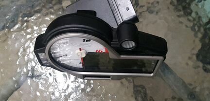 Приборка Bmw s1000rr 62 11 8 393 241
