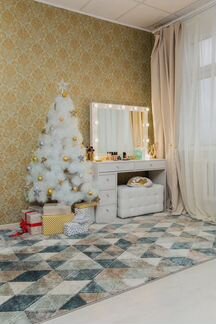 Туалетный столик 120*80