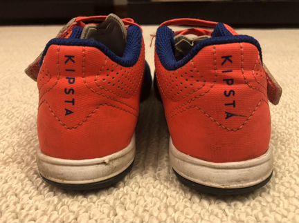 Бутсы сороконожки