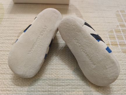 Пинетки Dolce & Gabbana