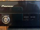 DVD-плеер Pioneer DV-LX-50