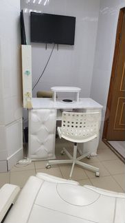 Сдаю кабинет маникюра-педикюра, 8 м²