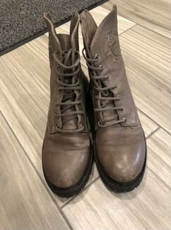 Сапоги nero giardini