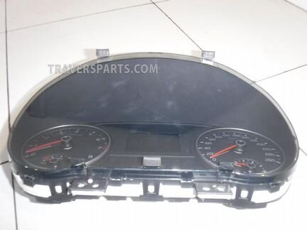 Панель приборов Киа Optima 4 JF