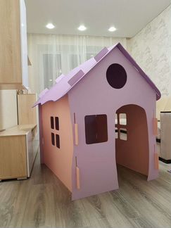 Домик для детей