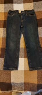 Джинсы детские новые США