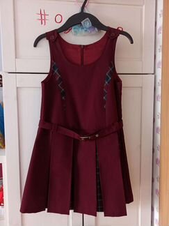 Сарафан 134 размер новый