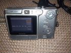 Фотоаппарат Sony Cyber-shot DSC-W30 объявление продам