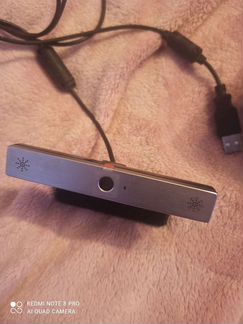 LG smart TV camera AN-VC500
