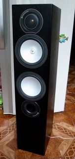 Акустические фильтры Monitor Audio Silver RX6
