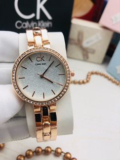 Женские часы Calvin Klein