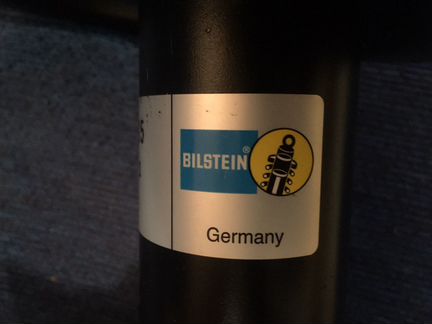 Передняя стойка bilstein vne-b311 Citroen/Peugeot