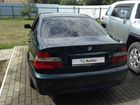 BMW 3 серия 2.0 МТ, 1994, 235 000 км объявление продам