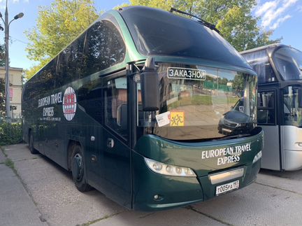 Неоплан Ситилайнер 1216