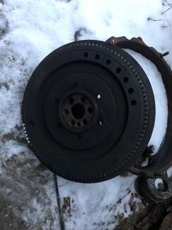 Faw 1031.1041 маховик б.у евро 2