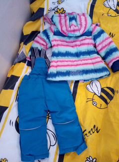 Новый костюм Kanz 80