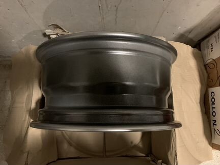 2 диска Zepp Modus 16 диаметра