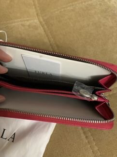 Кошелек новый Furla