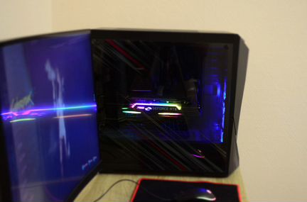 Игровой компьютер ryzen 3700x, rtx 2070 super, 32g