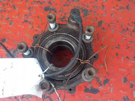 Ступица Ивеко Дейли 3 (iveco Daily III) 7188171