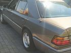 Mercedes-Benz E-класс 2.2 МТ, 1993, 342 658 км объявление продам