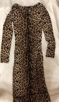 Длинное платье Love Republic