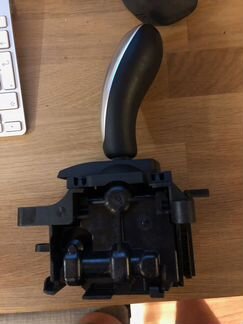 Джостик АКПП BMW F10 и F30