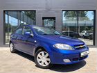 Chevrolet Lacetti 1.4 МТ, 2007, 315 000 км