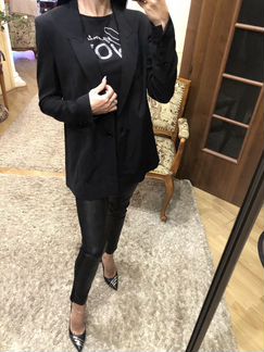 Жакет пиджак Pinko оригинал новый