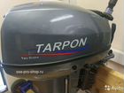 Лодочный мотор Tarpon OTH 9.9 S объявление продам