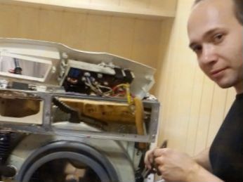 Ремонт стиральных машин в Бескудниковском