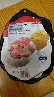 Форма для выпечки