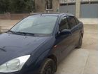 Ford Focus 1.6 МТ, 2001, 240 000 км
