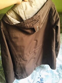 Куртка осенняя Luhta