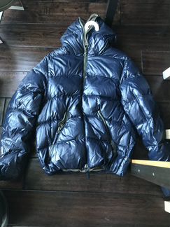 Пуховик Duvetica