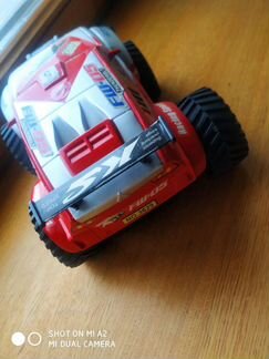 Машинка Вездеход