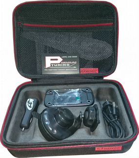 G-Tech/Pro SS Dedicated (Super Street) Новая серия