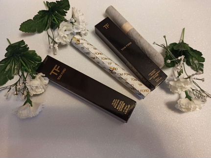 Тушь для ресниц Tom Ford