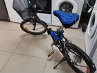 Велосипед Stern Folding Bike к6 объявление продам