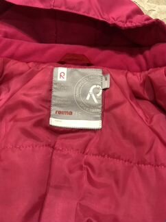 Комбинезон reima 80