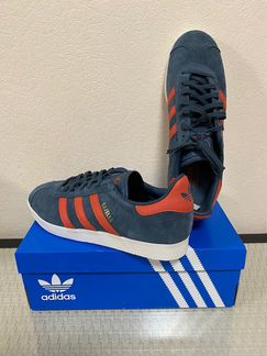 Кроссовки Adidas Original Gazelle р.42,5