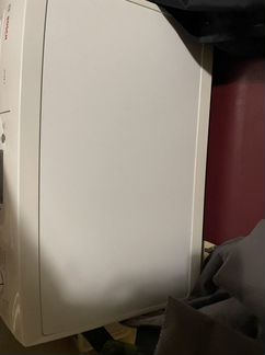 Стиральная машина bosch