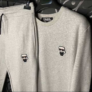 Спортивный костюм Karl Lagerfeld